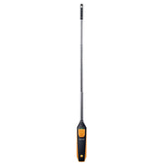 Testo - Messgerät für Umweltgrößen Thermo-Anemometer testo 405i mit Smartph.-Bedien