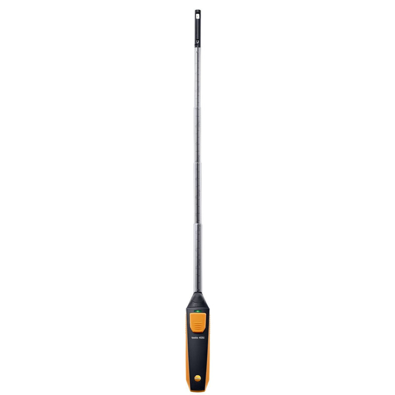 Testo - Messgerät für Umweltgrößen Thermo-Anemometer testo 405i mit Smartph.-Bedien
