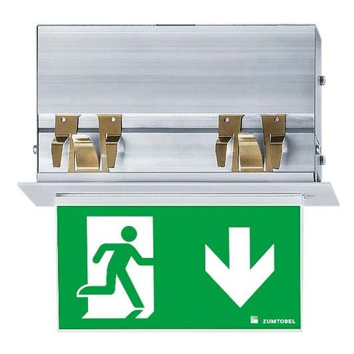 Zumtobel Group - Sicherheitsleuchte Sicherheitszeichenleuchte ARTSIGN 75 #42934357