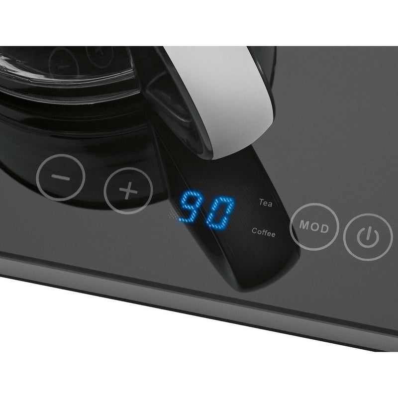 PROFICOOK - Kaffeeautomat Tee/Kaffeestation PC-TKS1056 3in1