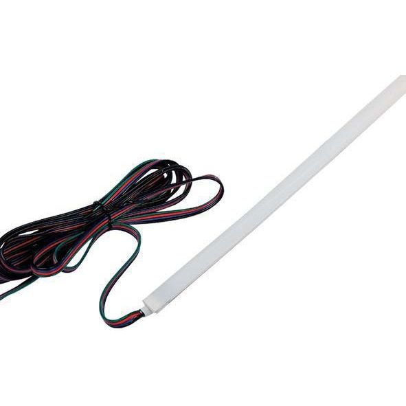 Hera - Lichtschlauch/-band LED-RGB Tape 20202920101 F5m 24VDC 600 LED