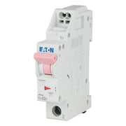 Eaton - Leitungsschutzschalter PLI-C2/1 C 2A, 1p Steckkl