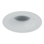 Brumberg Leuchten - Downlight/Strahler/Flutlicht LED-Einbaulichtpunkt 350mA 12079073 ww, weiss