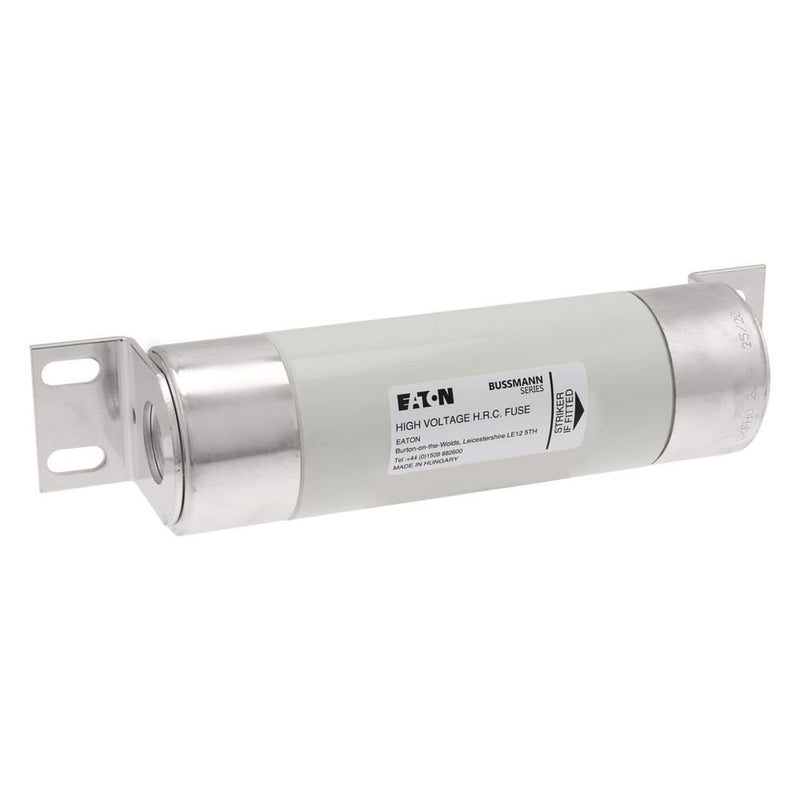 Eaton - Mittel-/Hochspannungssicherung Motor-Sicherungseinsatz 3.6WKGHO315 315 A, AC 3.6 kV − 3 Stück
