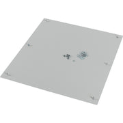 Eaton - Abdeckung/Blende/Beschriftungsleiste (Schaltschrank) Blindabdeckung IZMX40 XAS40-W