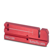 Phoenix Contact - Modularer Steckverbinder Verteilerblock FOC-TOOL-STR#1218483