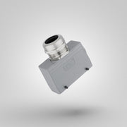 Lapp Zubehör - Kabelverschraubung SKINTOP-MS-M-40x1,5-PLUS 53112083 − 5 Stück