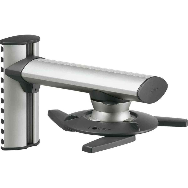 Vogels - Halterung für Audio-/Videosysteme Projektor Wandhalterung EPW6565 si-sw