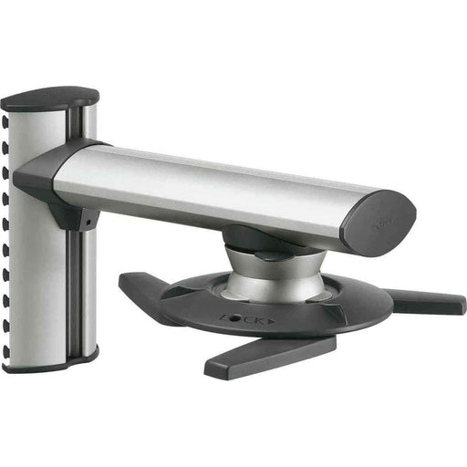 Vogels - Halterung für Audio-/Videosysteme Projektor Wandhalterung EPW6565 si-sw