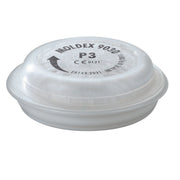 Cimco Werkzeuge - Atemschutzfilter P3-Filter Voll-/Halbmaske 140289 für 40283/140285, − 12 Stück