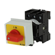 Eaton - Lasttrennschalter EIN-AUS-Schalter P1-40/IVS-RT P1, 40 A, 3-polig