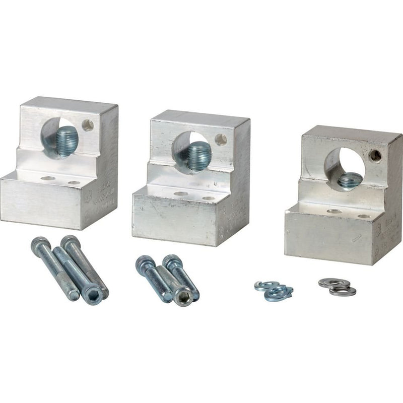 Eaton - Phasen-Anschlussverbreiterung Klemmenblock 4/0-500 MCM EML23 120-240qm