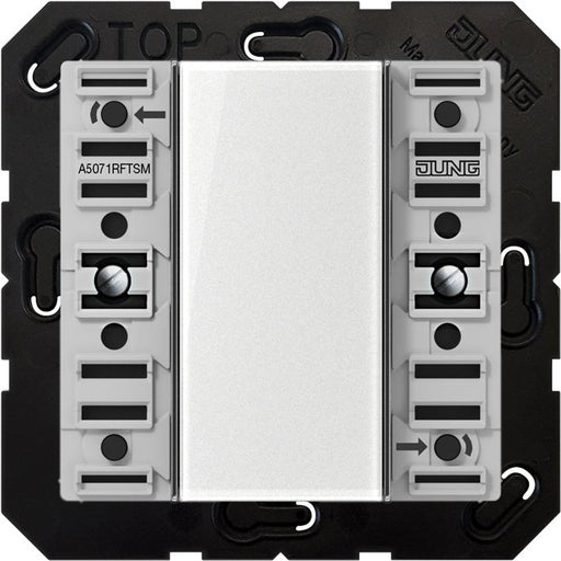 Jung - Bussystem-Hand-/Wandsender KNX Funk-Wandsender-Modul A 5071 RF TSM RF 1-fach