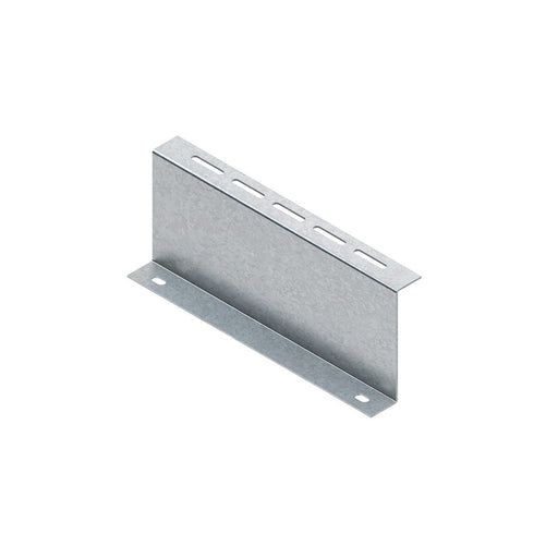Niedax - Stiel/Profilschiene Distanzprofile RZP 120/400 − 10 Stück