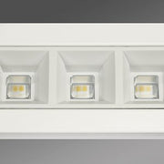 Regiolux - Decken-/Wandleuchte LED-Anbauleuchte agila- #60605044130 840