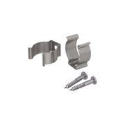EVN Lichttechnik - Mechanisches Zubehör/Ersatzteile für Leuchten Montageclip 2er-Set APRDCLIP