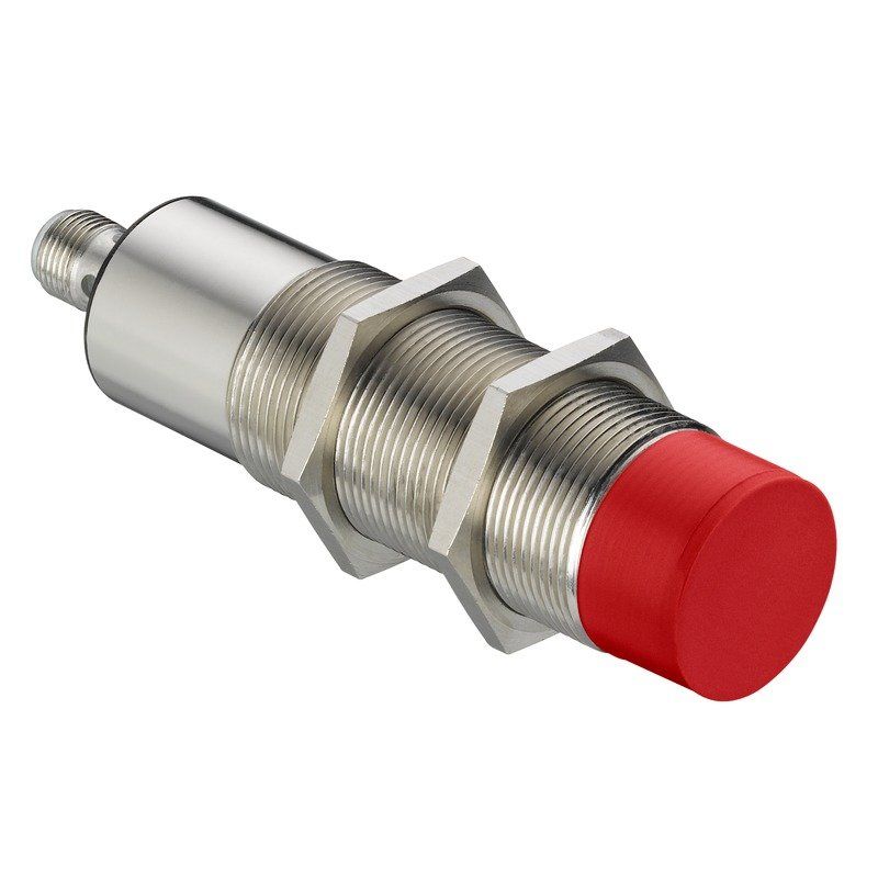 Leuze - Kapazitiver Näherungsschalter Sensor kapazitiv LCS-2M30B-N30NNC-M12