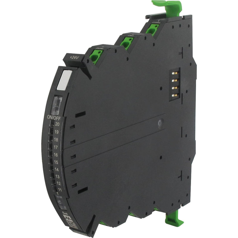 Murrelektronik - Stromüberwachungsgerät Lastkreisüberwachung 1K 9000-41091-1102000 11-20A