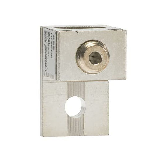 ABB Stotz S&J - Zubehör/Ersatzteile für Niederspannungs-Schalttechnik Anschlussklemme OZXP300 Al- u. Cu-Kabel VPE3