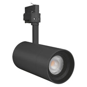 Ledvance - Downlight/Strahler/Flutlicht LED-Stromschienenstrahler TRSPZD8525W4KD97RBK 4000K, dimmbar