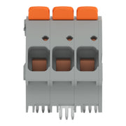 WAGO - Leiterplattenklemme 2616-2103/020-000 − 42 Stück