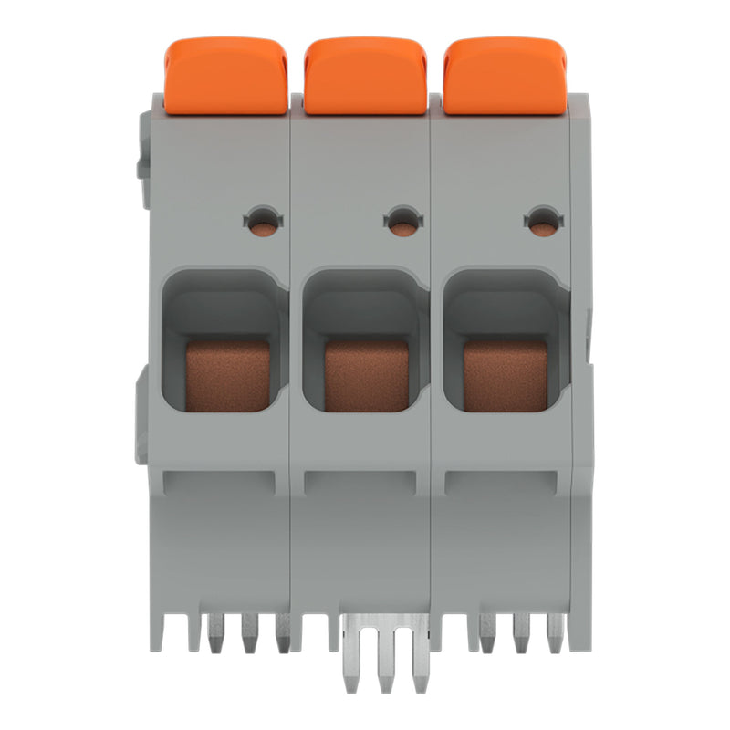 WAGO - Leiterplattenklemme 2616-2103/020-000 − 42 Stück