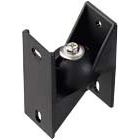 WHD - Halterung für Audio-/Videosysteme Kugelgelenk-Halterung WHMINI sw f.Mini4/Mini4WP − 2 Stück