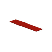 Weidmüller - Kabelmarkierungssystem Einlegemarkierer, Etikett TM-I 18 MM RT 18mm rot − 2000 Stück