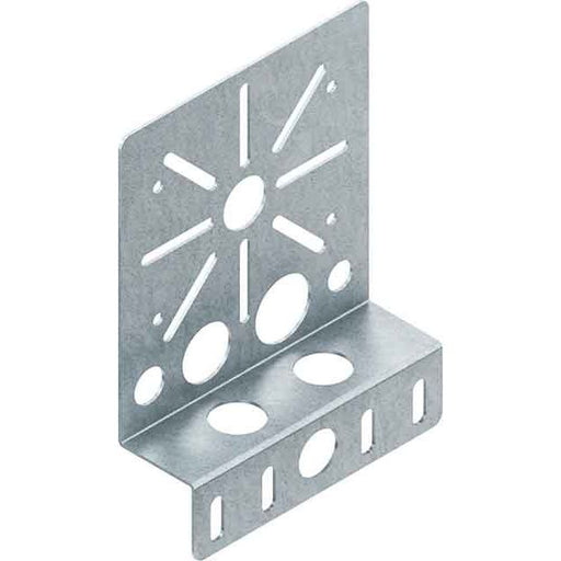 Niedax - Montageplatte für Kabeltragsystem Montageplatte RMP 130 F − 1 Stück