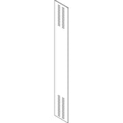 ABN - Seiten-/Rückwand (Schaltschrank) Seitenblende NSB328KL für offene NE-28