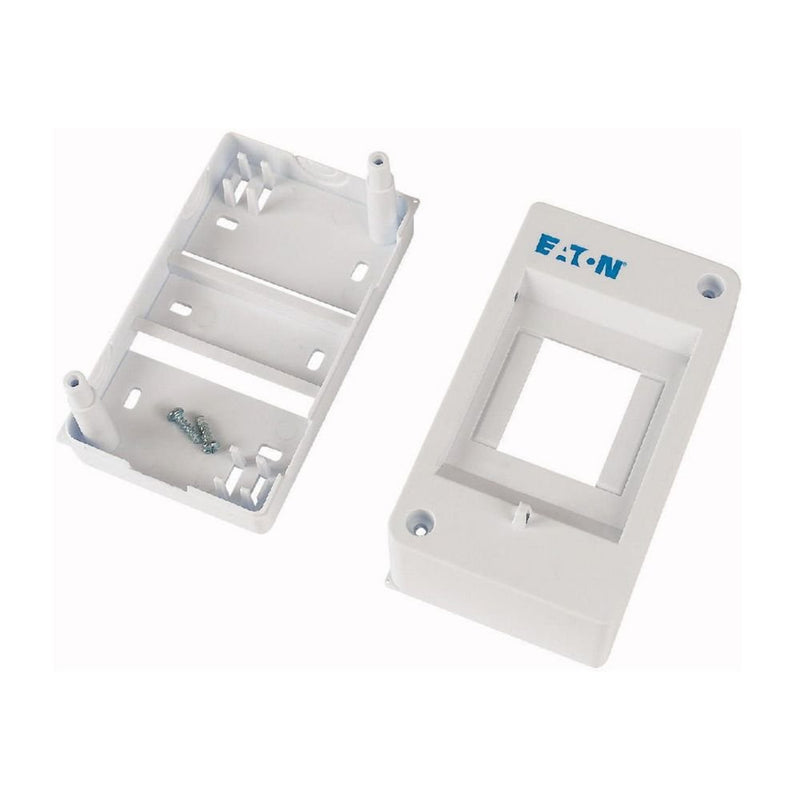 Eaton - Installationskleinverteiler Mini Kleinverteiler MINI-3 IP20 1-reihig 3 TE