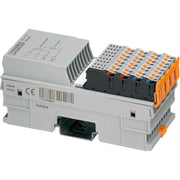Phoenix Contact - Feldbus, Dez. Peripherie - Analoges Ein-/Ausgangs-Modul Analog-Ausgabemodul AXL AO 8 8Ausgänge,0-10V