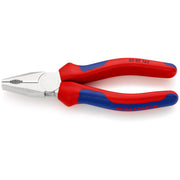 Knipex - Kombizange 03 05 160 verchromt, 160mm