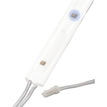Scharnberger+Hasenbein - Lichtschlauch/-band UV-C LED-Band 580mm 31935 6W UV-C weiß