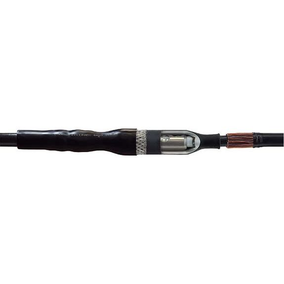 Cellpack - Verbindungs-/Übergangsmuffe Verbindungsmuffe CAMSV-S/24kV/95-300 1-Leiter