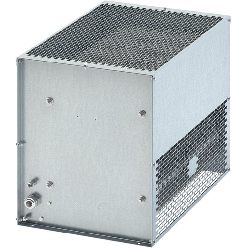 Lenze - Zubehör/Ersatzteile für Frequenzregler Bremswiderstand ERBG075D15K0WBN000 − 1 Stück