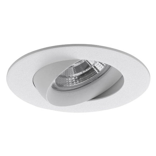 Brumberg Leuchten - Downlight/Strahler/Flutlicht LED-Einbaustrahler 12277173 3000K 350mA