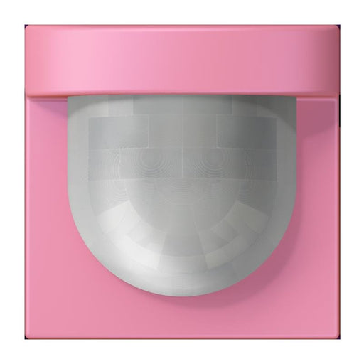 Jung - Bewegungsmelder-Sensor LB-Manag. Bewegungsm. 2,2m LC 17280 246 rose vif (4320C)