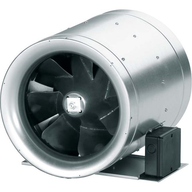 Maico - Ventilator für Rohreinbau Diagonal-Ventilator EDR 31