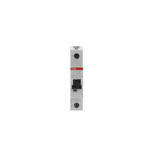 ABB Stotz S&J - Leitungsschutzschalter Sicherungsautomat S201M-C4UC 10 kA, 4 A, 1P