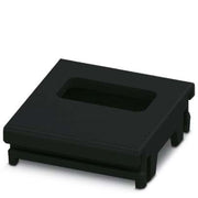 Phoenix Contact - Elektronik-Leergehäuse Anschlussblende ICS25-F22U-9005 − 10 Stück