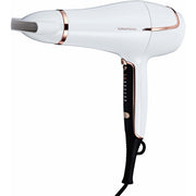 Grundig - Haartrockner/Haarstyler Haartrockner HD 7880 ws/rosegold IonicTouchControl