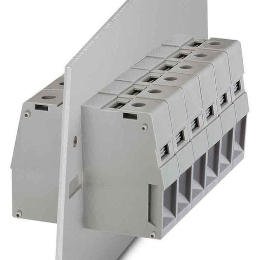 Phoenix Contact - Durchführungsklemme Durchführungsklemme HDFK 95/Z − 10 Stück by Phoenix Contact
