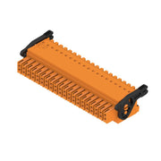 Weidmüller - Kabelsteckverbinder für Leiterplattensteckverbinder Verbinder 3.50mm B2CF 3.50#2558620000 − 24 Stück