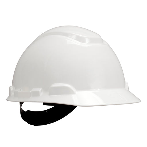 3M - Schutzhelm H700 H700NVW weiß,HDPE,belüftet − 20 Stück