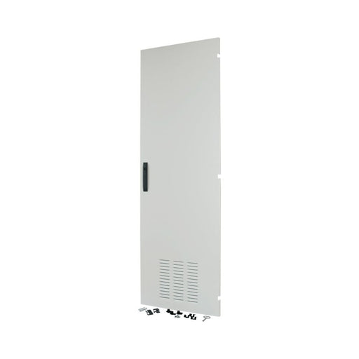 Eaton - Tür/Bedientableau (Schaltschrank) Kabelanschlussraumtür IP42 XSDFCRV42006 MCC rechts grau