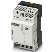Phoenix Contact - Gleichstromversorgung Stromversorgung STEP-PS/ 1AC/12DC/3 Ausg. 12VDC/3A − 1 Stück