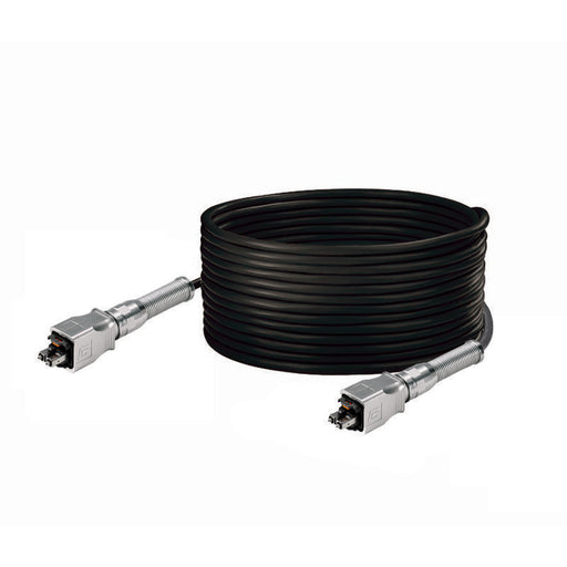 Weidmüller - Patchkabel LWL Industrie Kabel Breakout Schleppket. IE-FSMD2U#1449420250 IP67 Bayonett Metall