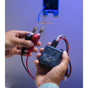Fluke Networks - Mess-/Testgerät für Kommunikationstechnik Pro3000 Toner 26000900 und Probe Kit
