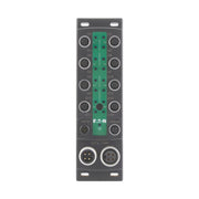 Eaton - Feldbus, Dez. Peripherie - Digitales Ein-/Ausgangs-Modul SWD Block-Modul Ein-/Aus- EU8E-SWD-16XD-1 gabemodul 24V DC